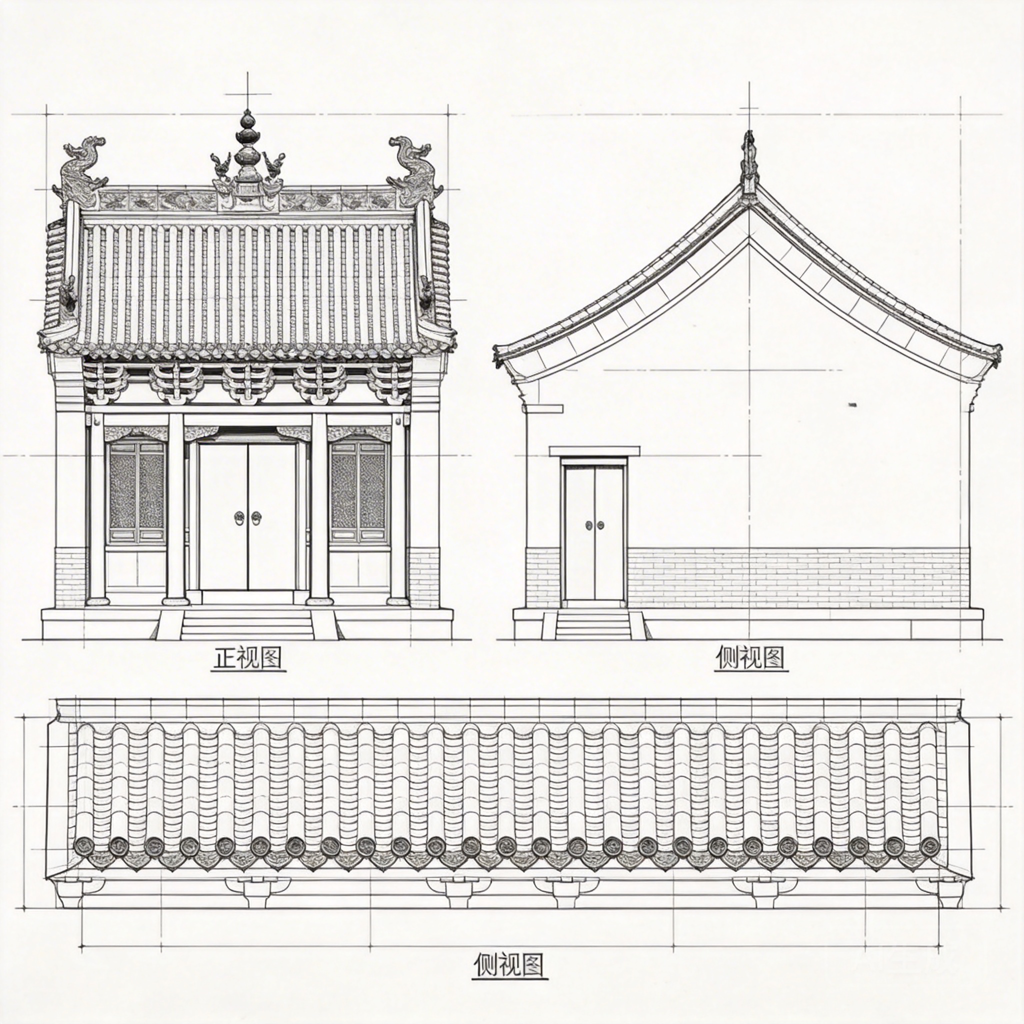 官式建筑